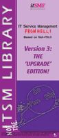 IT Service Management from Hell based on Not ITIL - 3 - Brian Johnson, Paul Wilkinson - ebook