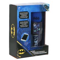 Batman Microfoon met Bluetooth - Darknight - thumbnail