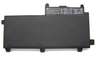 HP 801554-002 laptop reserve-onderdeel Batterij/Accu