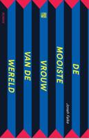 De mooiste vrouw van de wereld - Jonah Falke - eBook (9789048849291)