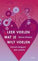 Leer voelen wat je wilt voelen - Rients Ritskes - ebook - thumbnail