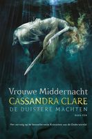 Vrouwe Middernacht - Cassandra Clare - ebook