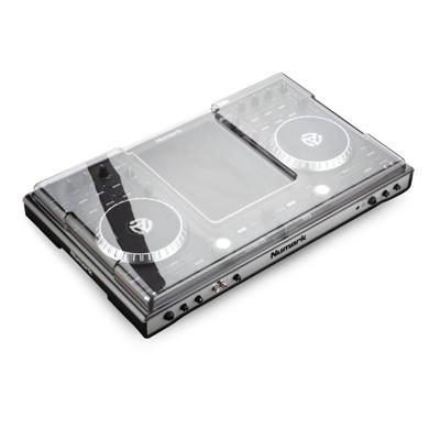 Decksaver Stofkap voor Numark IDJ PRO