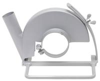 Bosch accessoires 1605510179 afzuigkap 180 mm wit