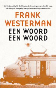 Een woord een woord - Frank Westerman - ebook