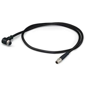 WAGO 756-5503/030-020 Sensor-/actuatorkabel Inhoud: 10 stuk(s)