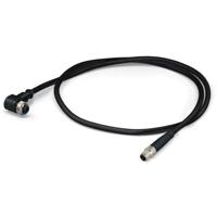 WAGO 756-5503/030-020 Sensor-/actuatorkabel Inhoud: 10 stuk(s) - thumbnail