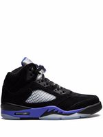 Jordan baskets Air Jordan 5 Retro 'Racer Blue' - Noir