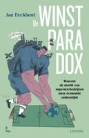 De winstparadox - Jan Eeckhout - ebook