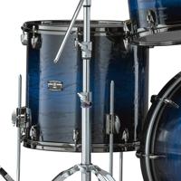 Yamaha JLHF1413UIS Live Custom Hybrid Oak Ice Sunburst 14 x 13 inch floortom