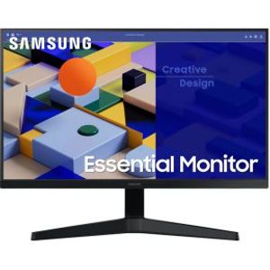 Samsung Essential S3 LS24C310EAUXEN 24 Full HD IPS Monitor