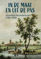 In de maat en uit de pas - Wim van Schaik - Paperback (9789087047658)
