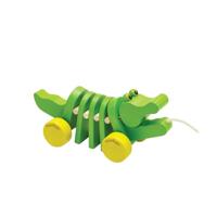 Plan Toys 5105 Dancing Alligator