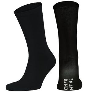 Frank Dandy Bamboo Socks Solid