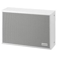 Monacor 16.0260 100-19000Hz PA wandluidspreker