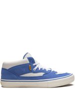 Vans x Dime baskets Half Cab Pro - Bleu