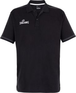 Spalding Poloshirt Slim Cut 3002795