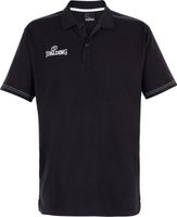 Spalding Poloshirt Slim Cut 3002795 - thumbnail