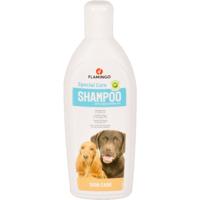 Hondenshampoo Skin Care 300 ml 300 ml Flamingo Oranje