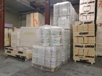 Palletvoordeel: Glaswol Outlet Knauf Expert LRR 040 Alu 4900x350x180mm Rd:4,50 (=123,8 m²)