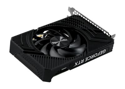 Gainward Nvidia GeForce RTX 4060 Ti Videokaart Pegasus 8 GB GDDR6-RAM PCIe x16 PCI-Express, HDMI, DisplayPort