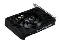 Gainward Nvidia GeForce RTX 4060 Ti Videokaart Pegasus 8 GB GDDR6-RAM PCIe x16 PCI-Express, HDMI, DisplayPort - thumbnail