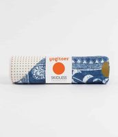 Manduka Yogitoes Skidless Yoga Handdoek - Gejia