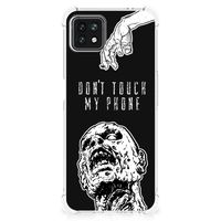 Anti Shock Case OPPO A53 5G | A73 5G Zombie - thumbnail