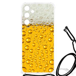 Samsung Galaxy A25 Beschermhoes Bier