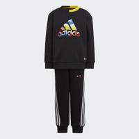 adidas x Classic LEGOÂ® Sweatshirt en Broek Set