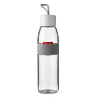 Mepal Waterfles Ellipse 500 ml - wit