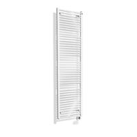 Wiesbaden Elara elektrische radiator 181,7x60 cm, 1000 W, wit