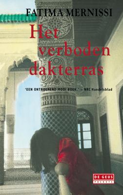 Het verboden dakterras - Fatima Mernissi - eBook (9789044545043) Het verboden dakterras - Fatima Mernissi - eBook (9789044545043)