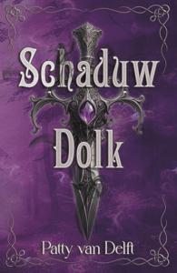 Schaduw Dolk - Patty van Delft - ebook