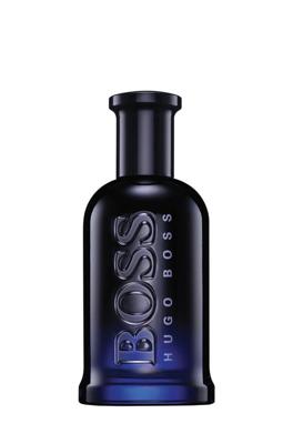 Hugo Boss - Bottled Night 100 ml. EDT