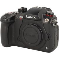 Panasonic Lumix DC-GH5S body occasion