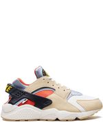 Nike baskets Air Huarache - Tons neutres