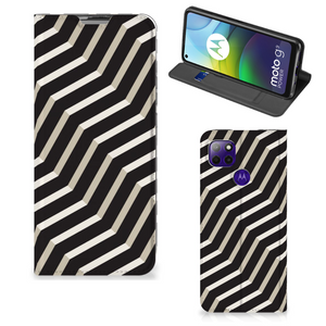 Motorola Moto G9 Power Stand Case Illusion