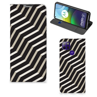 Motorola Moto G9 Power Stand Case Illusion