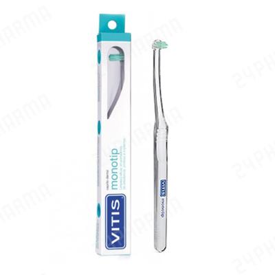 Vitis Monotip Tandenborstel