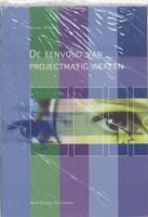 De eenvoud van projectmatig werken - M. Spanjer - Paperback (9789031341559)