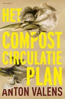 Het compostcirculatieplan - Anton Valens - ebook - thumbnail