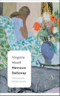 Mevrouw Dalloway - Virginia Woolf - Paperback (9789025308094) Mevrouw Dalloway - Virginia Woolf - Paperback (9789025308094)