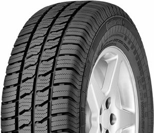 Continental VancoFourSeason 2 225/65 R16 112R 22565R16TVANCOFS2