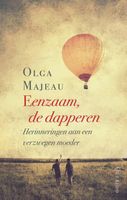 Eenzaam, de dapperen - Olga Majeau - ebook - thumbnail