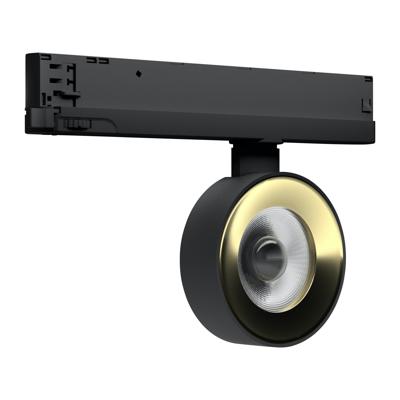 Ledvance LED 3-fase Railspot Spot Compact Zwart 28W 2300lm 36D - 940  | Hoogste Kleurweergave