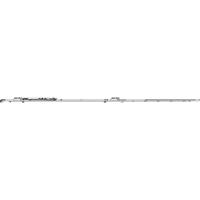 MACO MM manchet aandrijving fix iS EH, beslaggroef, FFH 661-840 mm (206582)