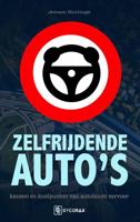 Zelfrijdende auto's - Jeroen Horlings - eBook (9789492404251)