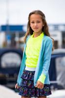 B.Nosy Meisjes rok 3-lagen - Spring AOP