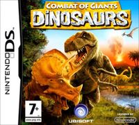 Strijd der Giganten Dinosaurs - thumbnail